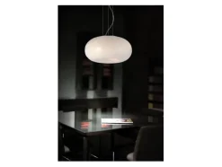 Optima 2 - Azzardo - lampa wisząca