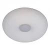 OPTIMUS 53 ROUND - Azzardo - plafon/lampa sufitowa