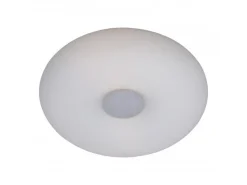 OPTIMUS 53 ROUND - Azzardo - plafon/lampa sufitowa