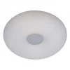 OPTIMUS 43 ROUND - Azzardo - plafon/lampa sufitowa