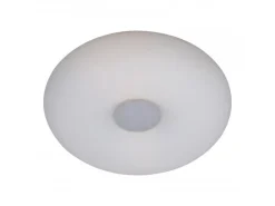 OPTIMUS 43 ROUND - Azzardo - plafon/lampa sufitowa