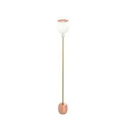 Opyo H172 koral - KDLN - lampa podłogowa