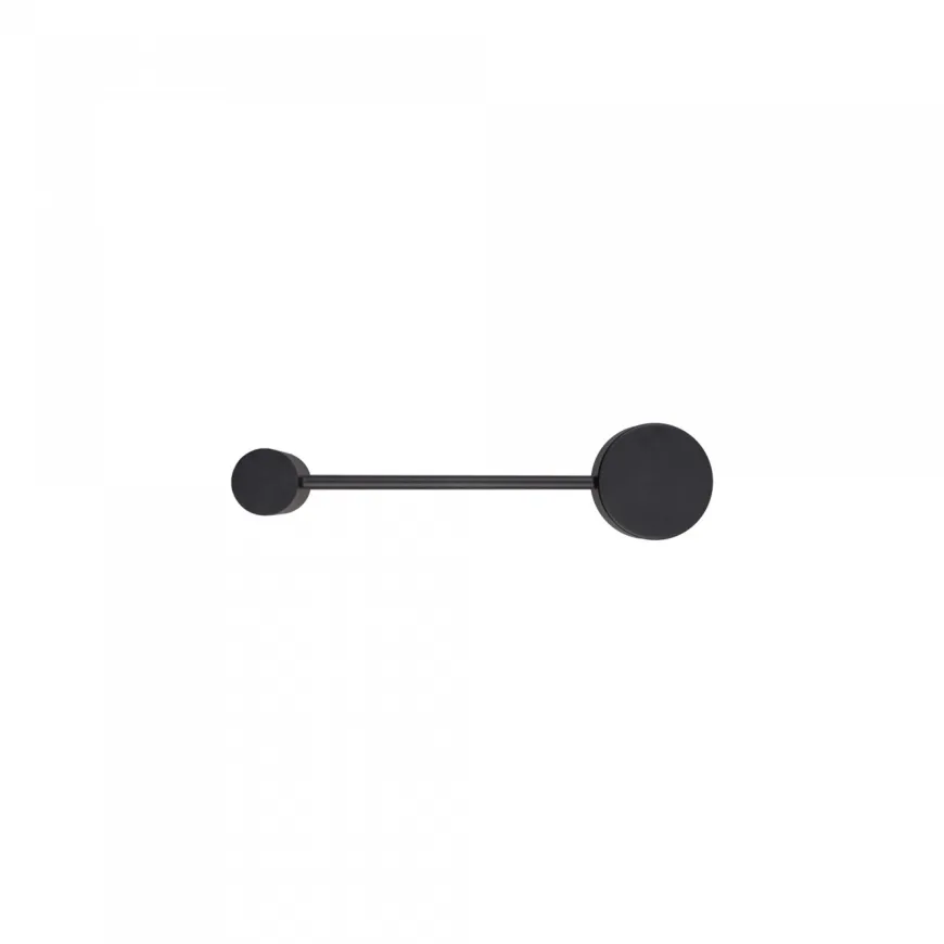 Orbit Black I - Nowodvorski - kinkiet