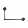Orbit Black Ii - Nowodvorski - kinkiet nowoczesny