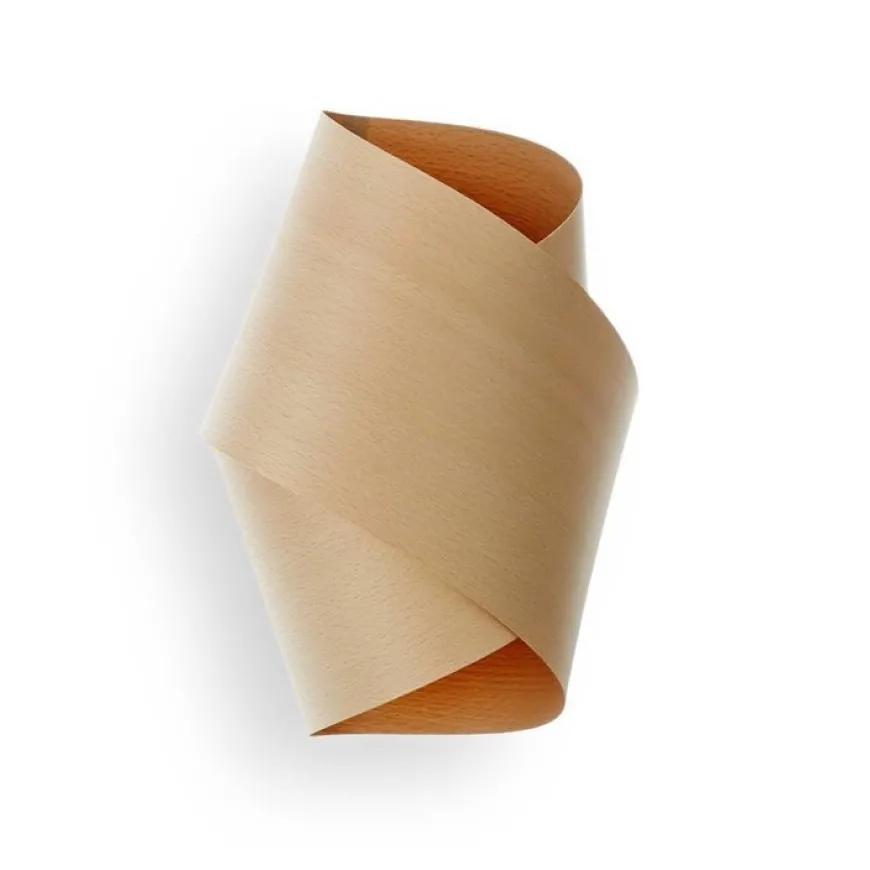 Orbit H36 brązowy - Luzifer LZF - lampa ścienna