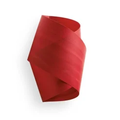 Orbit H36 czerwony - Luzifer LZF - lampa ścienna
