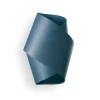 Orbit H36 niebieski - Luzifer LZF - lampa ścienna
