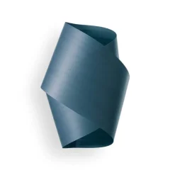 Orbit H36 niebieski - Luzifer LZF - lampa ścienna