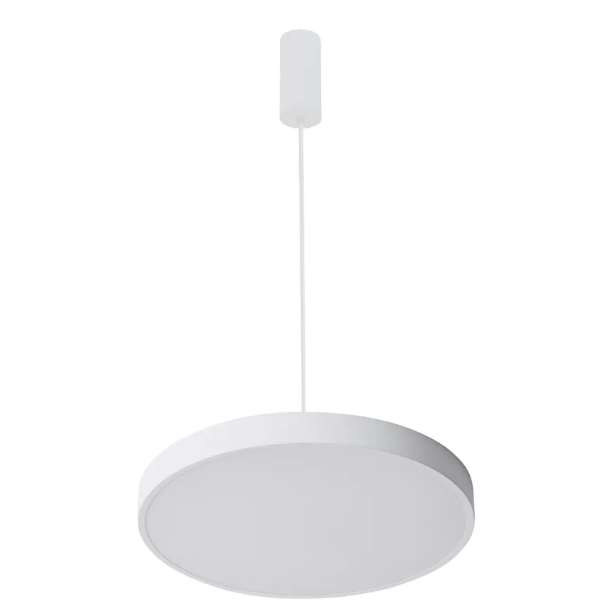 Orbital biały Led 4000K - Italux - zwis