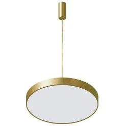 Orbital Led - Italux - lampa wisząca