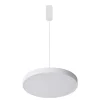 Orbital Led biały - Italux - zwis