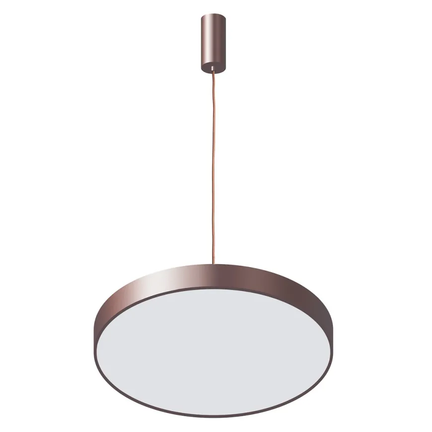 Orbital Led 4000K - Italux - lampa wisząca