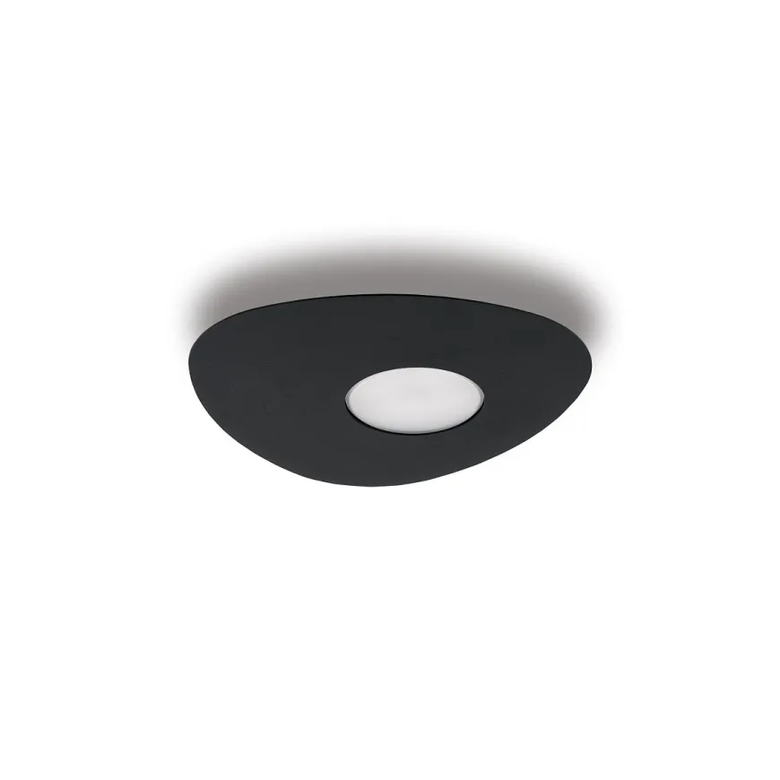 Organic Black I - Nowodvorski - plafon