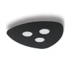 Organic Black III - Nowodvorski - plafon