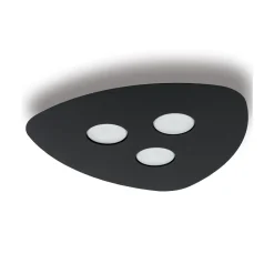 Organic Black III - Nowodvorski - plafon