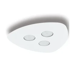 Organic White III - Nowodvorski - plafon