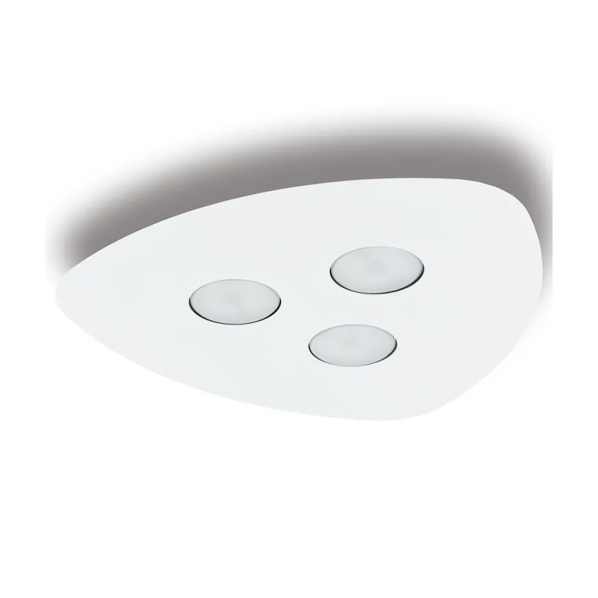 Organic White III - Nowodvorski - plafon