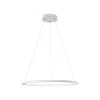 Orion White - Milagro - lampa wisząca nowoczesna