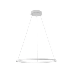 Orion White - Milagro - lampa wisząca nowoczesna