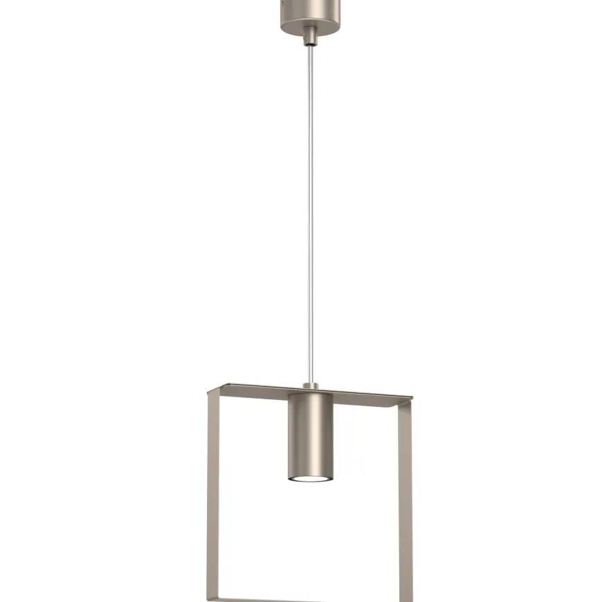 Ortiga 4 5046 - Antigo - lampa wisząca