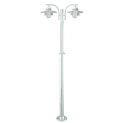 Oslo - Norlys - lampa stojąca ogrodowa