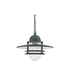 Oslo - Norlys - zewnętrzna lampa wisząca