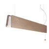 Oslo Led 90 - Nowodvorski - lampa wisząca