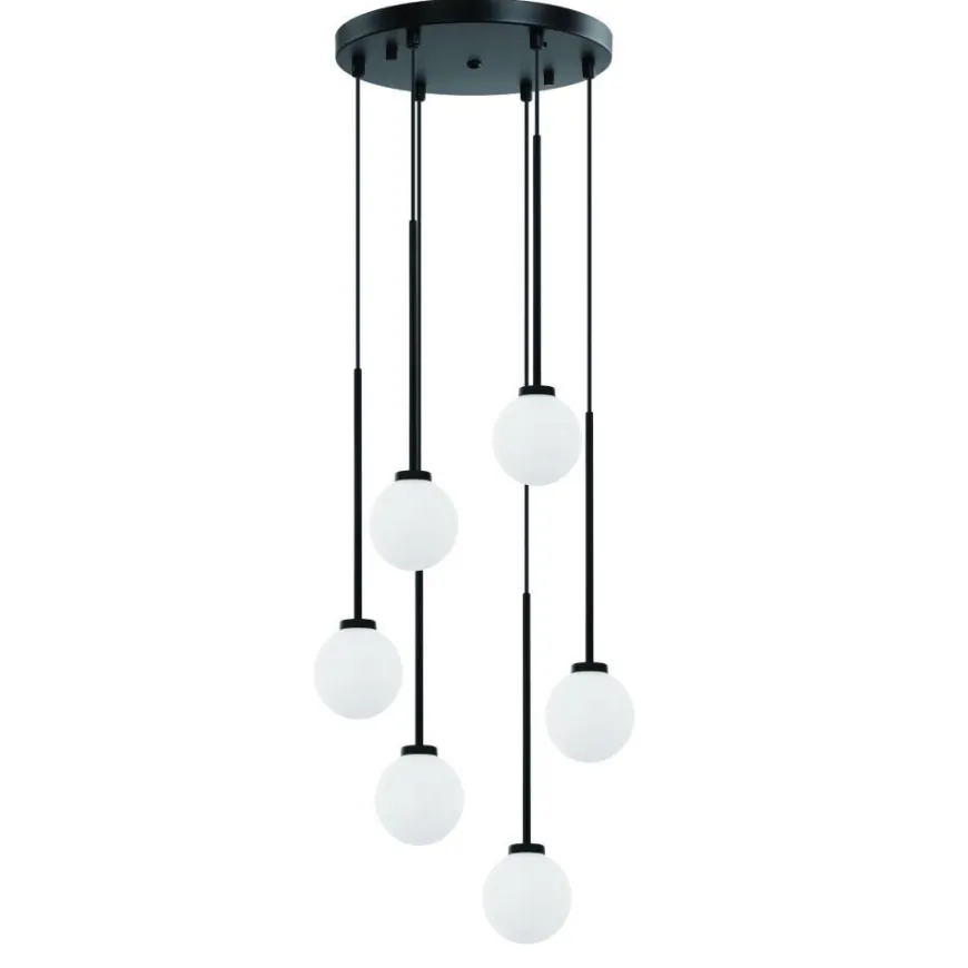 Ota Vi - Orlicki Design - lampa wisząca