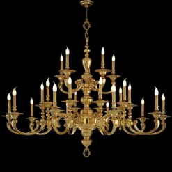 Otello 258/20+5 - Possoni - lampa wisząca