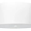 Otto 60 Biały - SOLLUX LIGHTING - lampa sufitowa
