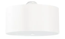 Otto 50 Biały - SOLLUX LIGHTING - lampa sufitowa