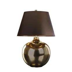 Ottoman - Elstead Lighting - lampa biurkowa nowoczesna