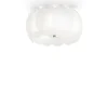 OVALINO PL5 - Ideal Lux - plafon/lampa sufitowa