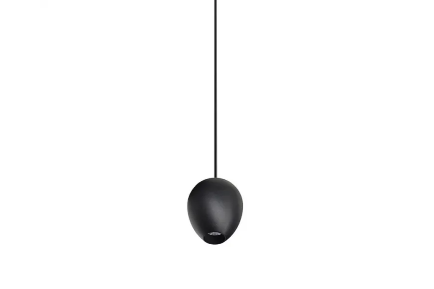 Ovum 1 pendant - Azzardo - lampa wisząca