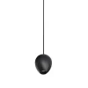Ovum 1 pendant downlight - Azzardo - lampa wisząca