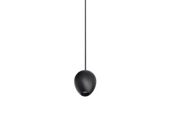 Ovum 1 pendant downlight - Azzardo - lampa wisząca