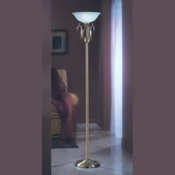 1753/P - Possoni - lampa stojąca