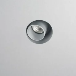 P03 biały - Oty light - oprawa wpuszczana