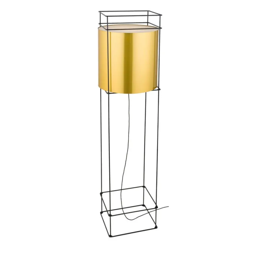 PAA 9533 - Antigo - lampa podłogowa