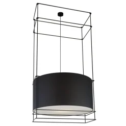 PAA 9031 - Antigo - lampa wisząca