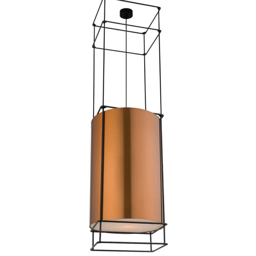 PAA 9552 - Antigo - lampa wisząca