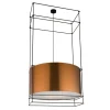PAA 9543 - Antigo - lampa wisząca