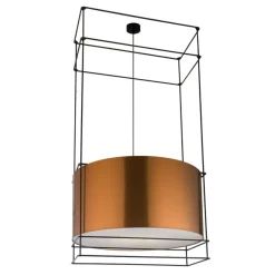 PAA 9543 - Antigo - lampa wisząca