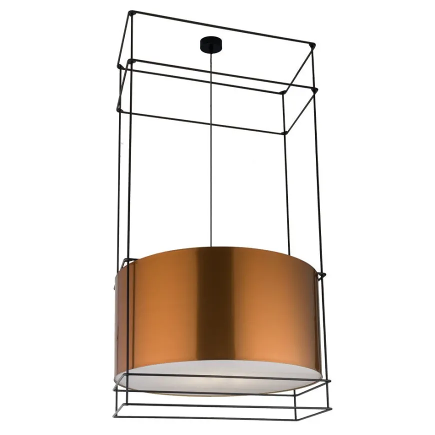PAA 9543 - Antigo - lampa wisząca