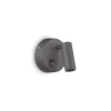 Page Ap Round - Ideal Lux - kinkiet