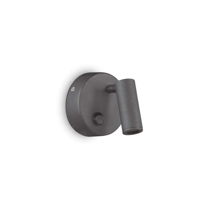 Page Ap Round - Ideal Lux - kinkiet