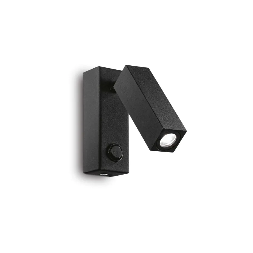 Page Ap Square - Ideal Lux - kinkiet