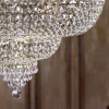Palace Gold Ø50 - Maytoni - lampa wisząca klasyczna