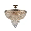 Palace Gold Ø40 - Maytoni - lampa sufitowa klasyczna