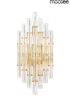 Palazzo Złota - Moosee - lampa ścienna